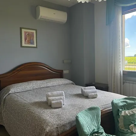 Dimora Toscana-3